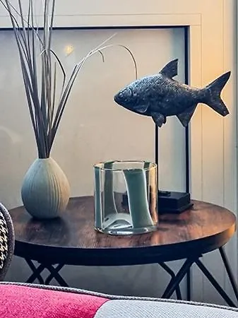 Apartment Harbour View *