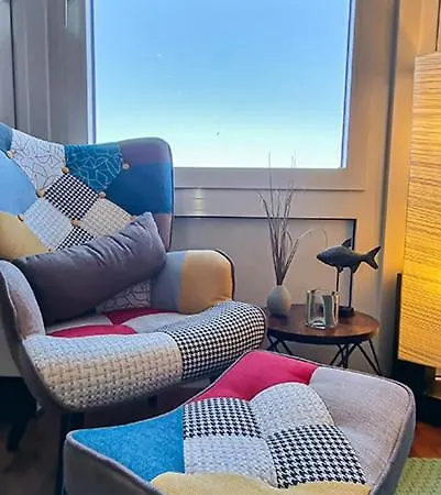 Apartment Harbour View Fehmarn