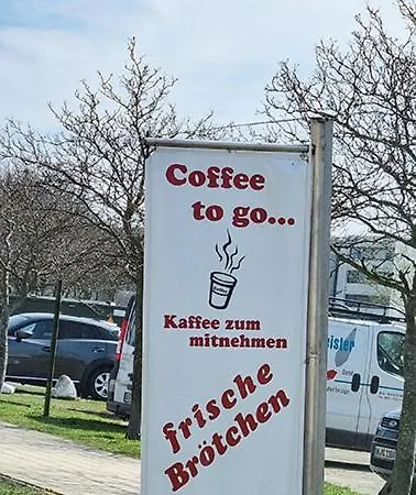 Harbour View Fehmarn