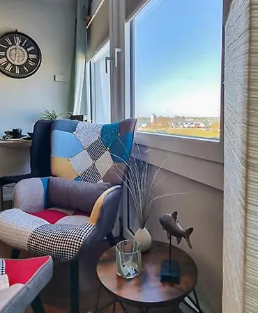 Harbour View Apartment *