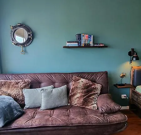 Apartment Harbour View