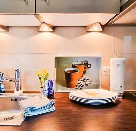 Harbour View * Fehmarn