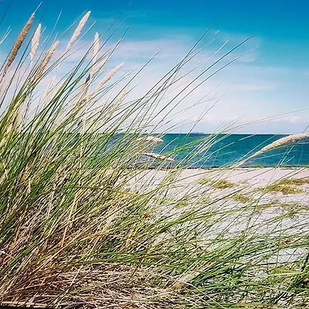 Harbour View Fehmarn