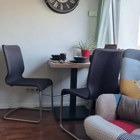 Apartment Harbour View *