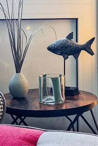 Appartamento Harbour View *