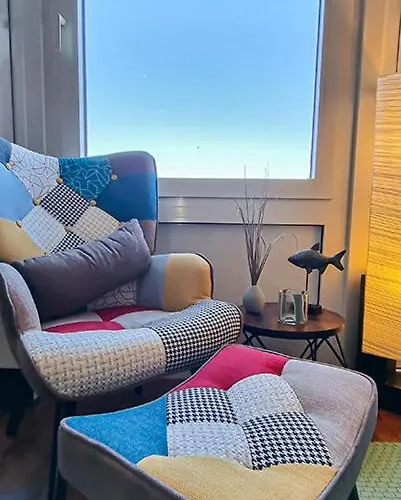 Appartamento Harbour View Fehmarn