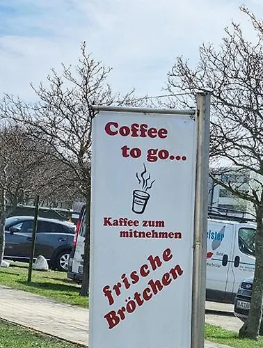 Harbour View Fehmarn