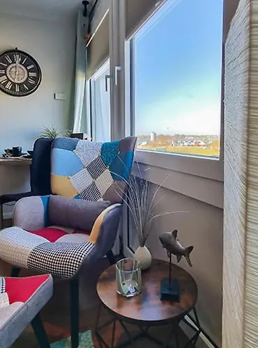 Harbour View Appartamento *