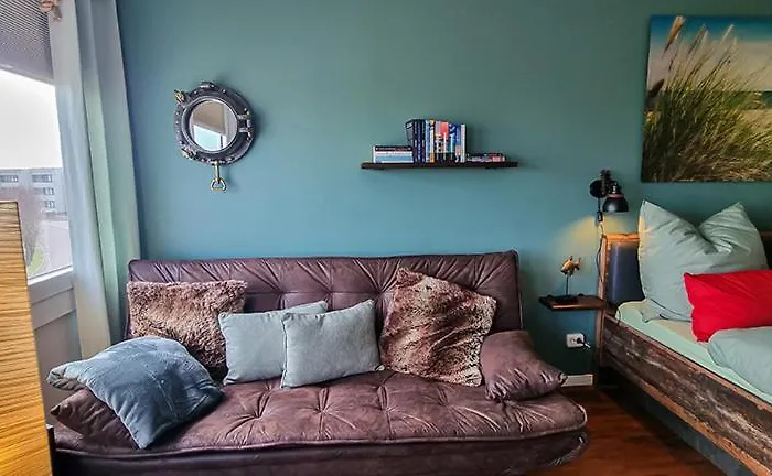 Appartamento Harbour View