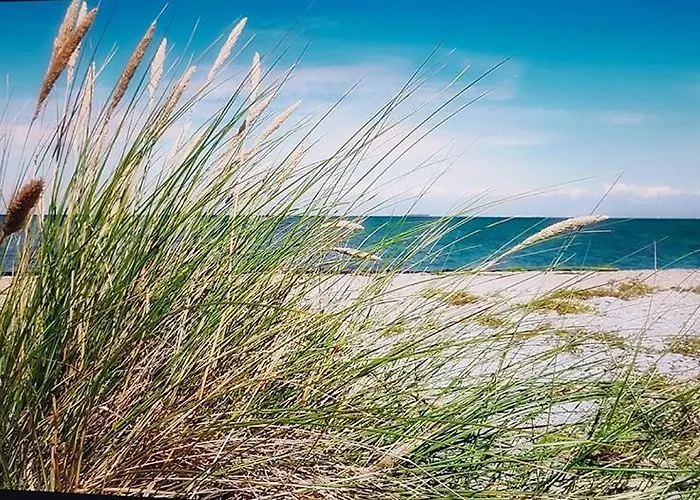 Harbour View Fehmarn