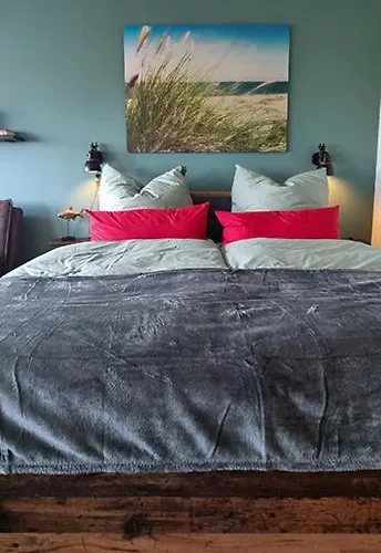 Harbour View Appartamento Fehmarn