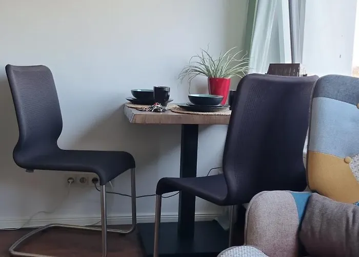 Appartamento Harbour View *